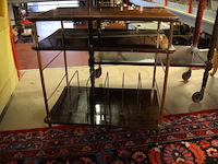 Trolley (x2) - afbeelding 4 van  6