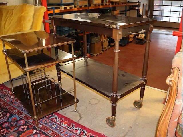 Trolley (x2) - afbeelding 5 van  6