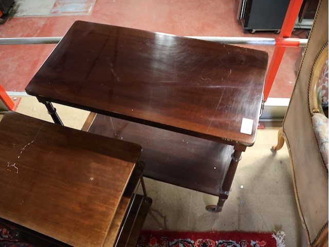 Trolley (x2) - afbeelding 6 van  6