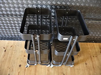 Trolley (x2) - afbeelding 2 van  4