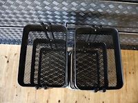 Trolley (x2) - afbeelding 3 van  4