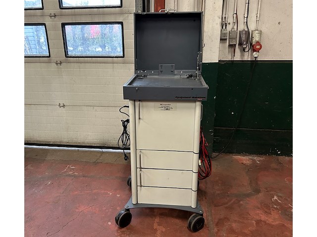 Trolley - afbeelding 1 van  8