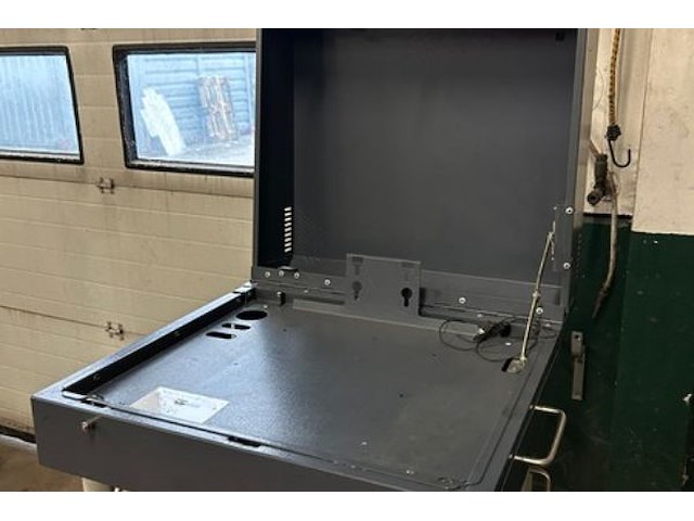 Trolley - afbeelding 2 van  8