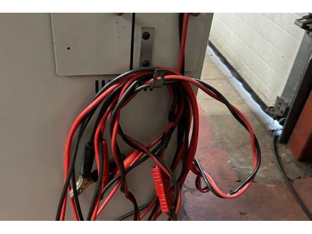 Trolley - afbeelding 3 van  8