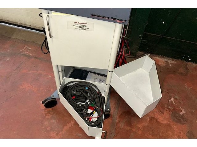 Trolley - afbeelding 5 van  8