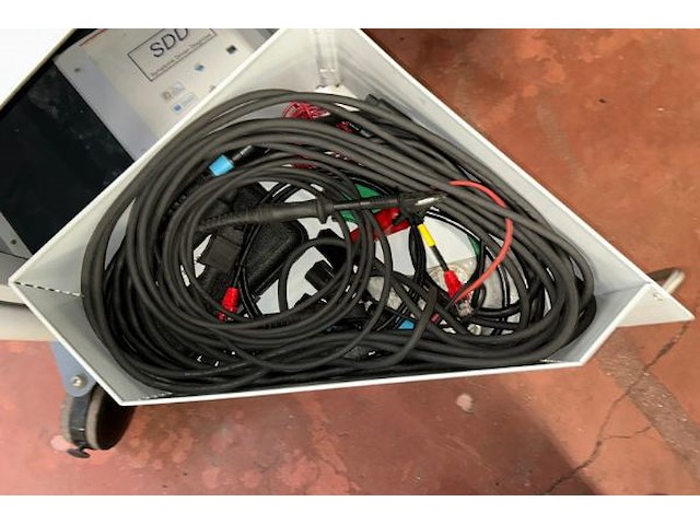 Trolley - afbeelding 6 van  8