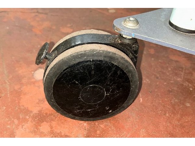 Trolley - afbeelding 7 van  8