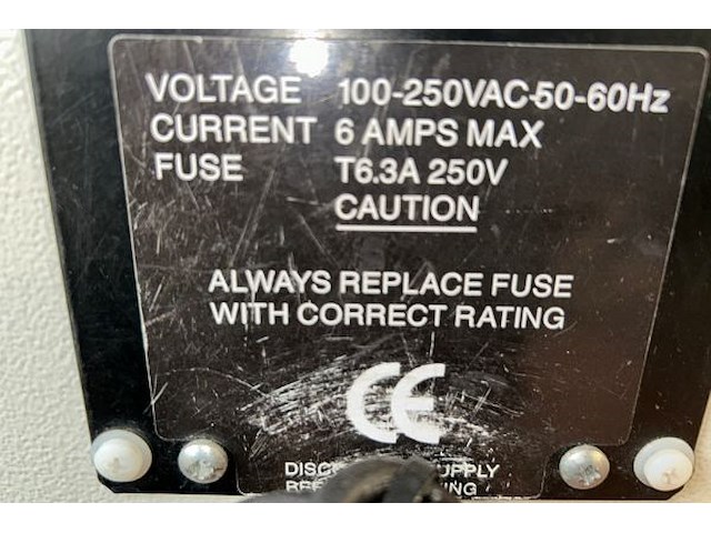 Trolley - afbeelding 8 van  8