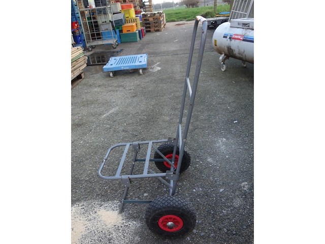 Trolley - afbeelding 1 van  2