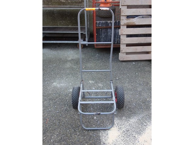Trolley - afbeelding 2 van  2