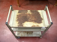 Trolley - afbeelding 3 van  3