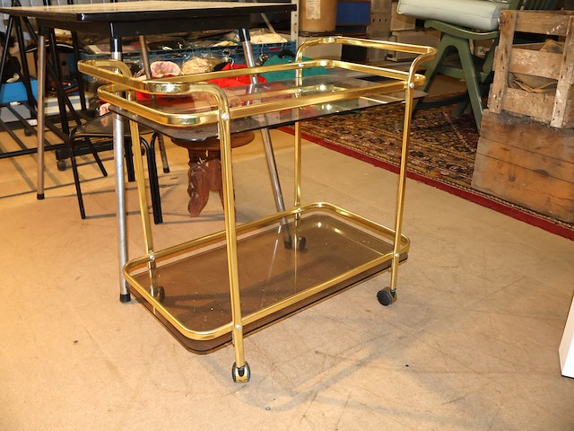 Trolley - afbeelding 1 van  4