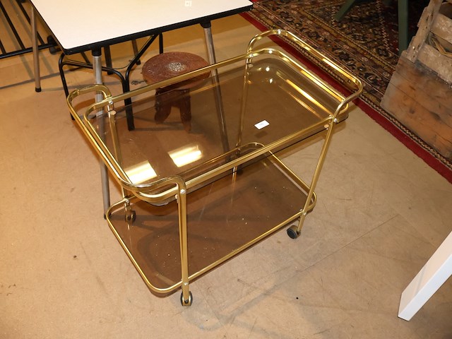 Trolley - afbeelding 2 van  4