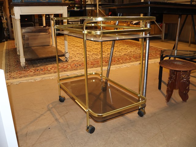 Trolley - afbeelding 3 van  4