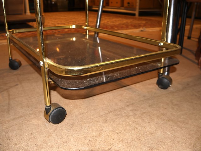 Trolley - afbeelding 4 van  4