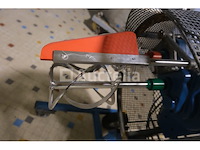 Trolleymixer - afbeelding 1 van  10