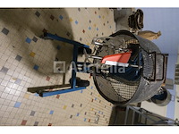 Trolleymixer - afbeelding 3 van  10