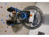 Trolleymixer - afbeelding 5 van  10