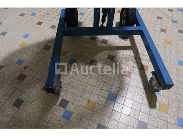 Trolleymixer - afbeelding 6 van  10