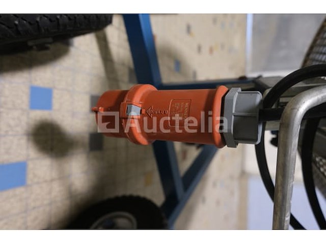 Trolleymixer - afbeelding 7 van  10