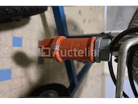 Trolleymixer - afbeelding 7 van  10