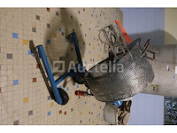 Trolleymixer - afbeelding 8 van  10