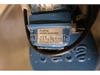 Trolleymixer - afbeelding 1 van  9