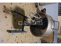 Trolleymixer - afbeelding 2 van  9