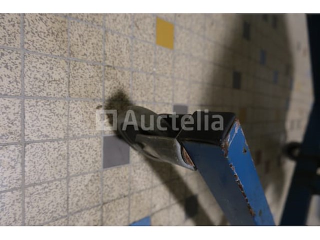 Trolleymixer - afbeelding 4 van  9