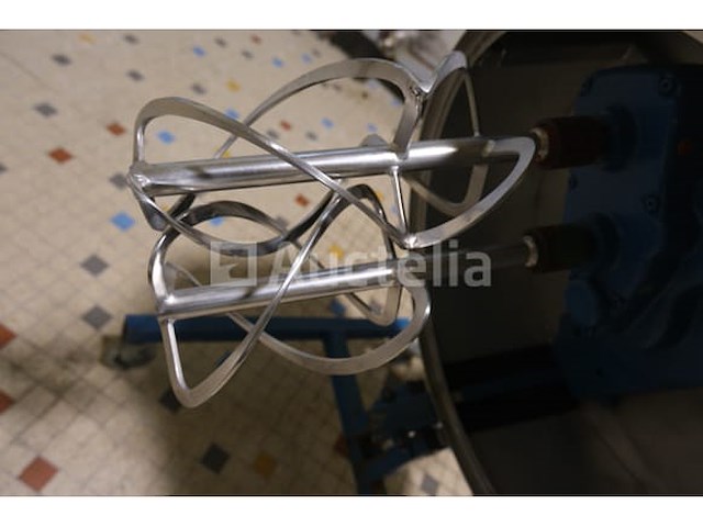 Trolleymixer - afbeelding 5 van  9