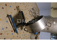 Trolleymixer - afbeelding 7 van  9