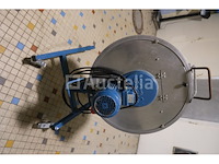 Trolleymixer - afbeelding 8 van  9