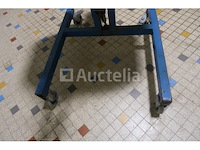 Trolleymixer - afbeelding 9 van  9