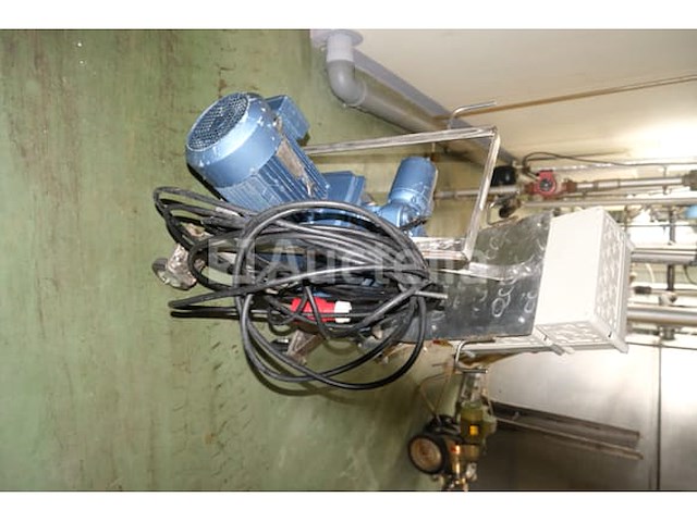 Trolleypomp - afbeelding 2 van  10