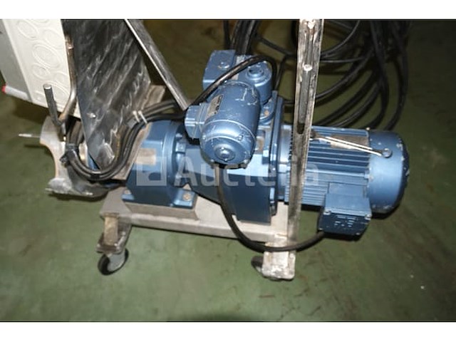 Trolleypomp - afbeelding 1 van  10