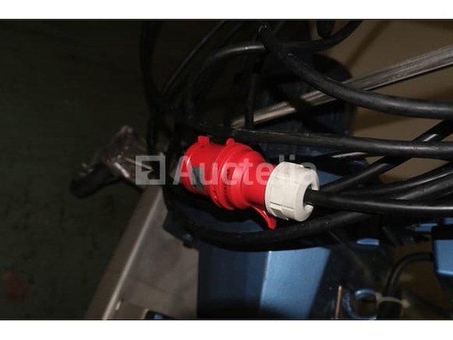 Trolleypomp - afbeelding 4 van  10