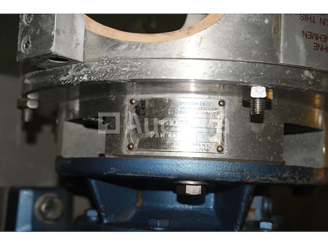 Trolleypomp - afbeelding 5 van  10