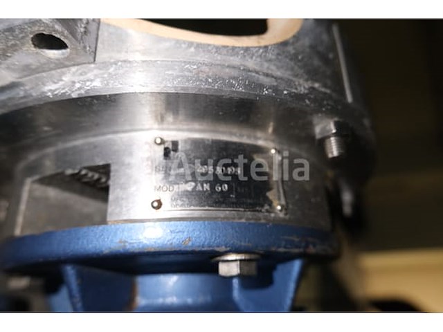 Trolleypomp - afbeelding 6 van  10