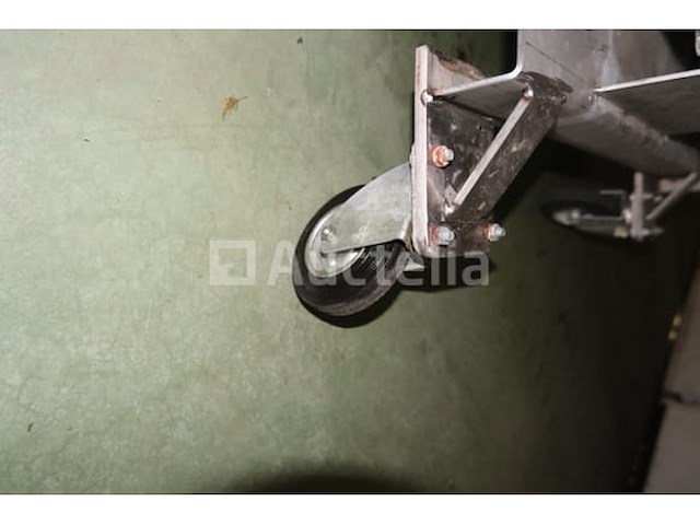 Trolleypomp - afbeelding 7 van  10