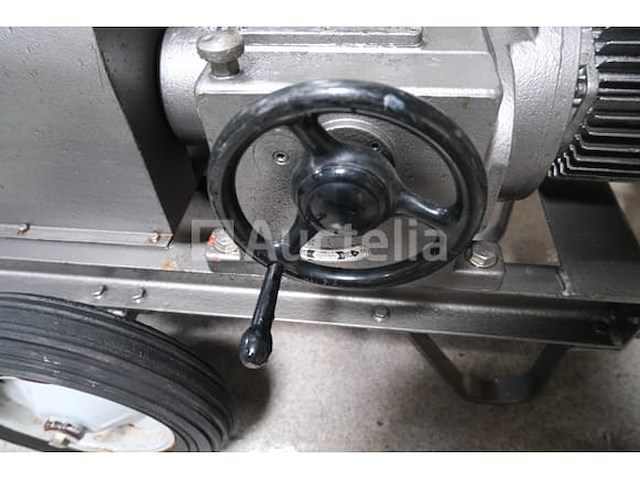 Trolleywaterpomp - afbeelding 5 van  10