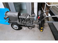 Trolleywaterpomp - afbeelding 9 van  10