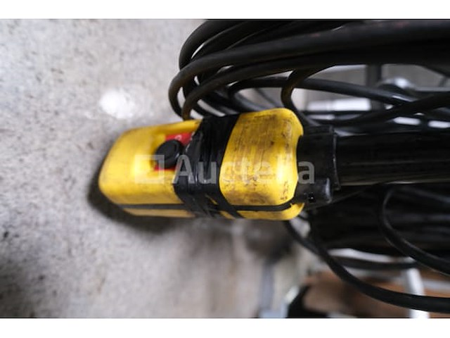 Trolleywaterpomp - afbeelding 10 van  10