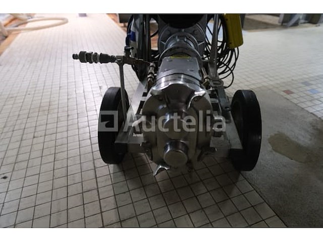 Trolleywaterpomp - afbeelding 2 van  12