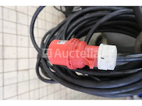 Trolleywaterpomp - afbeelding 1 van  12