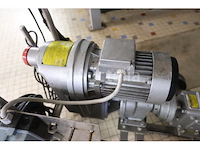 Trolleywaterpomp - afbeelding 9 van  12