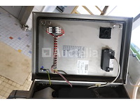 Trolleywaterpomp - afbeelding 8 van  10