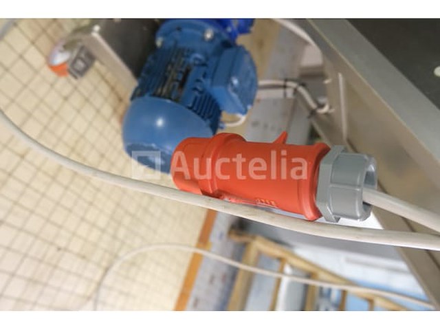 Trolleywaterpomp - afbeelding 10 van  10