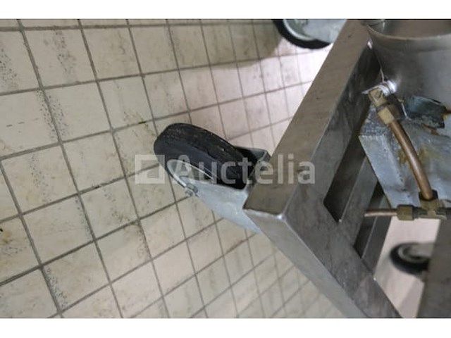 Trolleywaterpomp - afbeelding 2 van  10