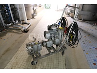 Trolleywaterpomp - afbeelding 1 van  10