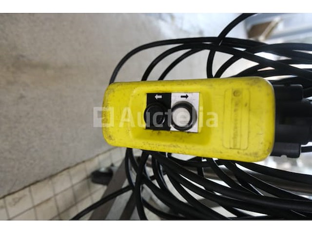 Trolleywaterpomp - afbeelding 4 van  10